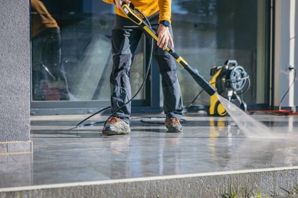 Best Dumpster Area Cleaning  in Brownsville, LA