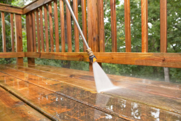 Best Playground Equipment Cleaning  in Brownsville, LA