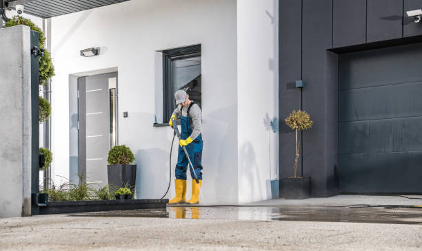 Best Parking Lot and Garage Cleaning  in Brownsville, LA